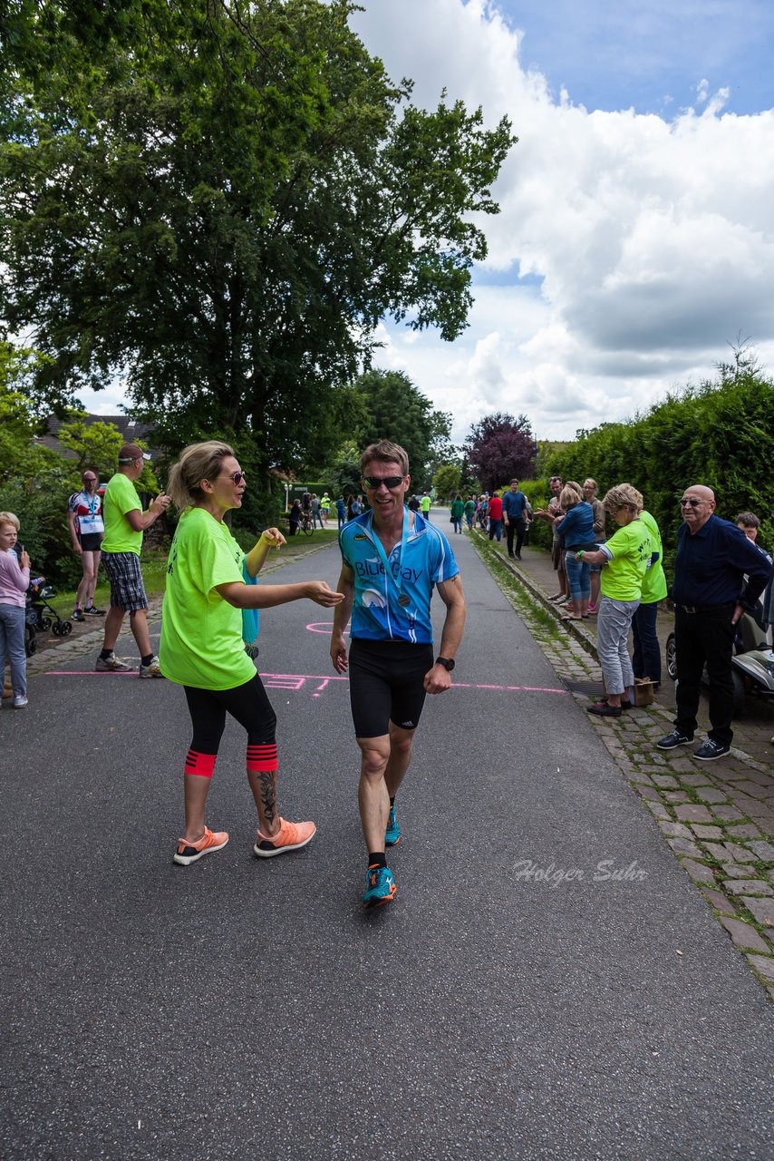 Bild 527 - Triathlon Wiemersdorf